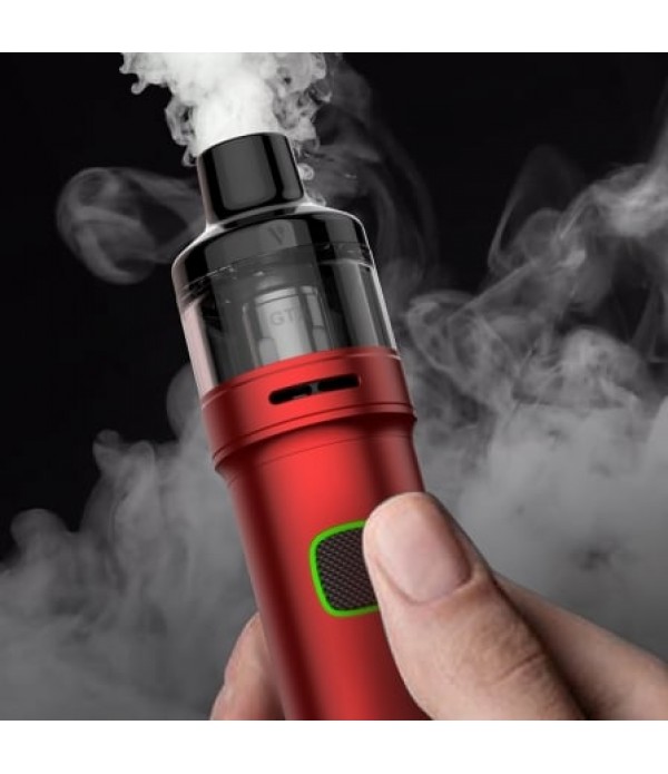 Soldes GTX Go 80 Vaporesso | Cigarette electronique GTX Go 80