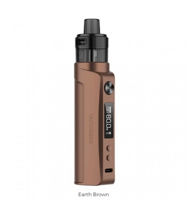 Soldes Gen PT80S Vaporesso | Cigarette electronique Gen PT80S