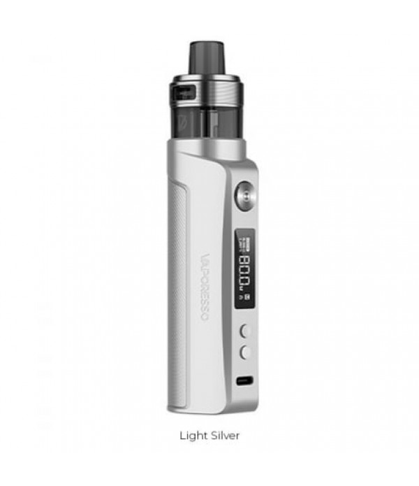 Soldes Gen PT80S Vaporesso | Cigarette electronique Gen PT80S