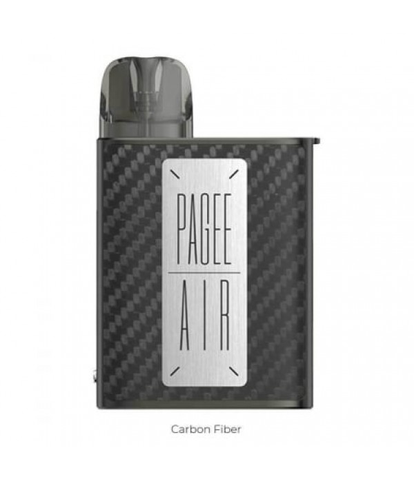 Soldes 13,45€ - POD Kit Pagee Air Nevoks | Cigarette electronique Pagee Air pas cher