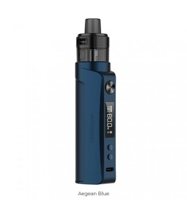 Soldes Gen PT80S Vaporesso | Cigarette electronique Gen PT80S