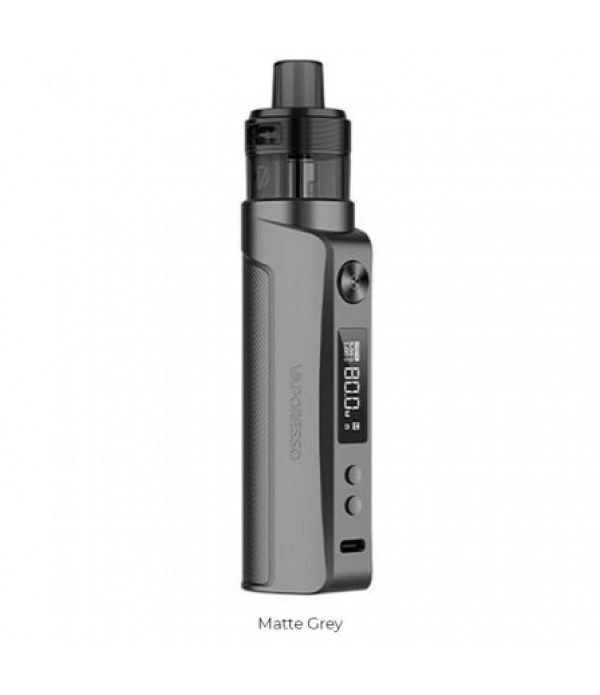 Soldes Gen PT80S Vaporesso | Cigarette electronique Gen PT80S