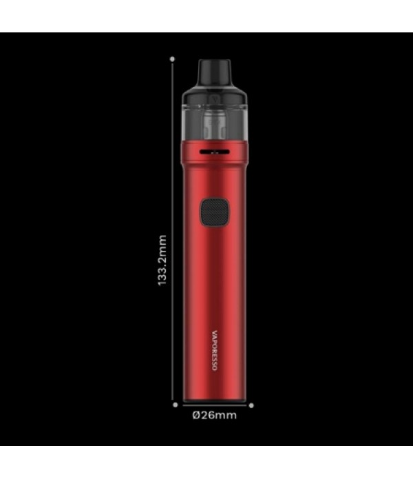 Soldes GTX Go 80 Vaporesso | Cigarette electronique GTX Go 80