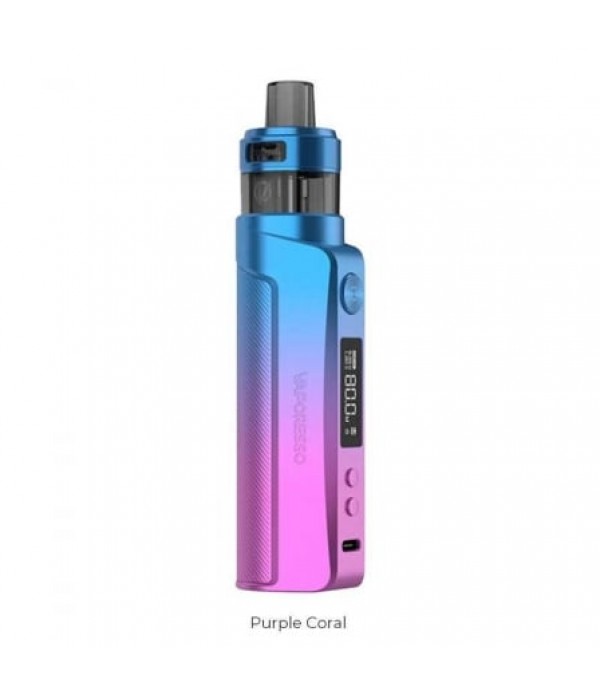 Soldes Gen PT80S Vaporesso | Cigarette electronique Gen PT80S