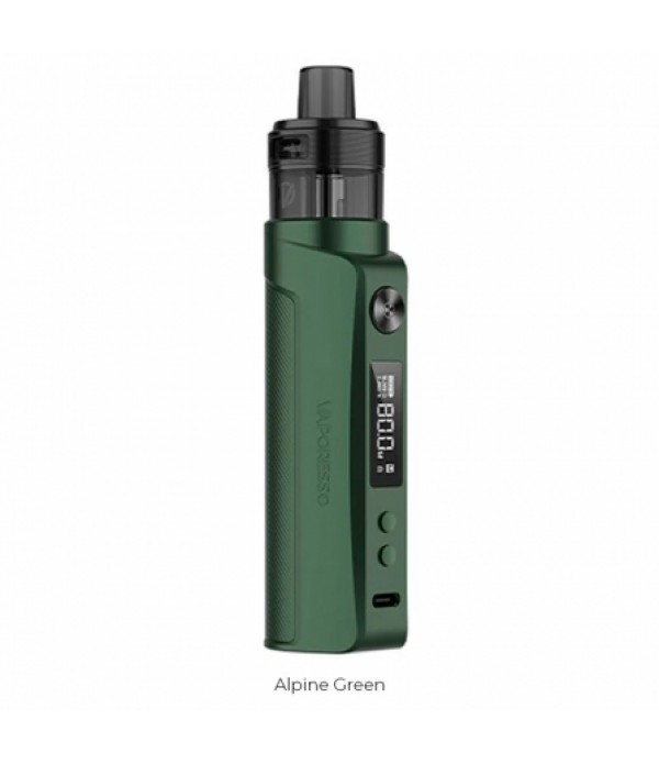 Soldes Gen PT80S Vaporesso | Cigarette electronique Gen PT80S