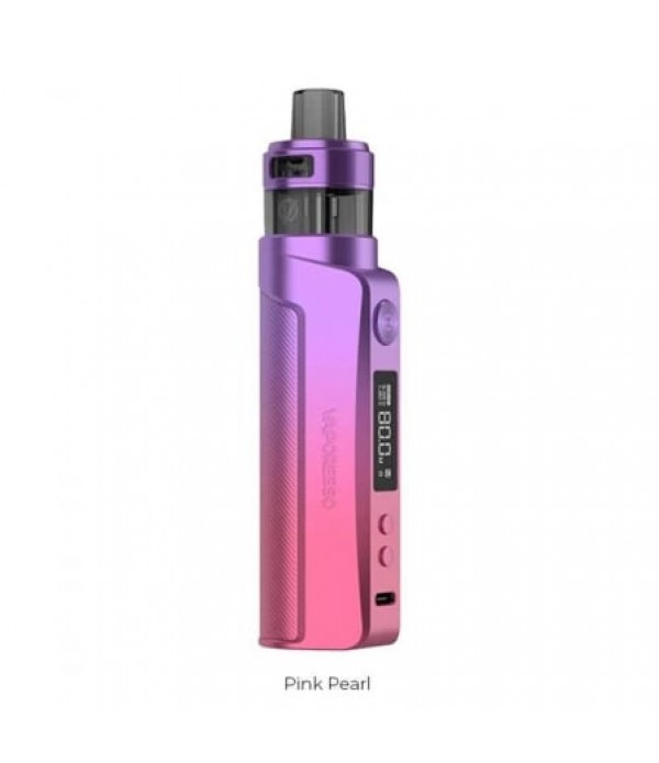 Soldes Gen PT80S Vaporesso | Cigarette electronique Gen PT80S