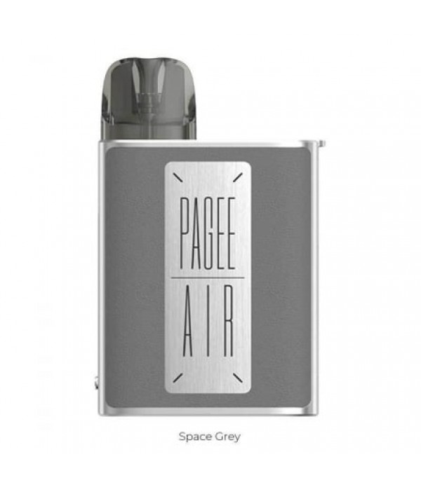 Soldes 13,45€ - POD Kit Pagee Air Nevoks | Cigarette electronique Pagee Air pas cher