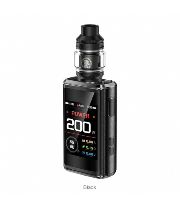 Soldes Kit Z200 GeekVape | Cigarette electronique Z200