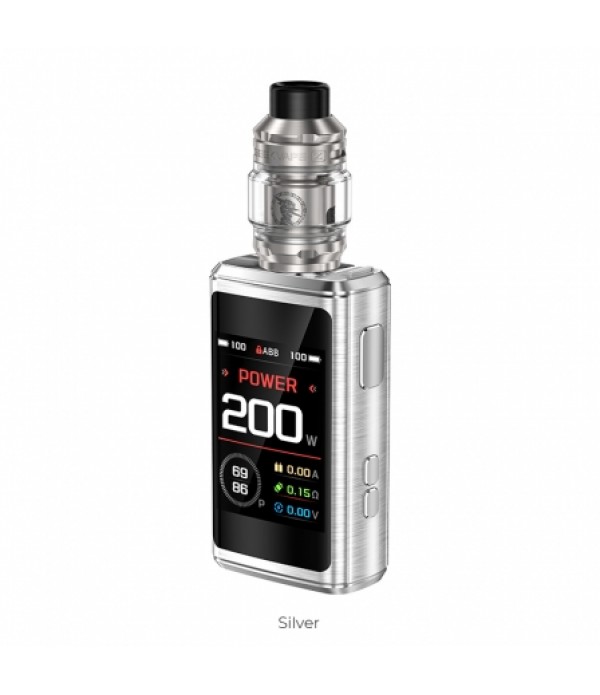 Soldes Kit Z200 GeekVape | Cigarette electronique Z200