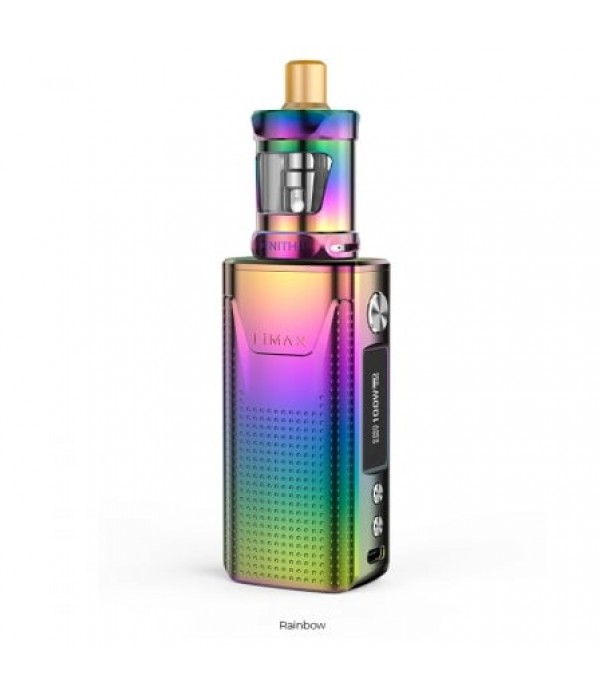 Soldes Kit LiMAX Innokin | Cigarette electronique LiMAX