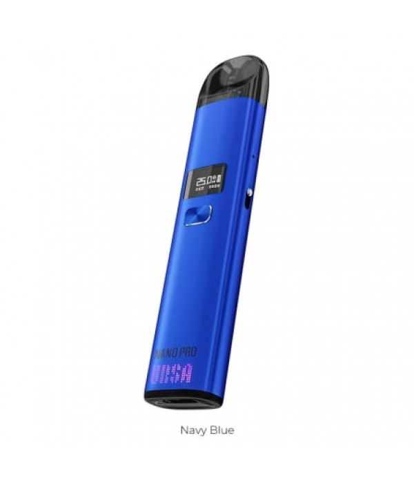 POD Ursa Nano Pro Lost Vape | Cigarette electronique Ursa Nano Pro