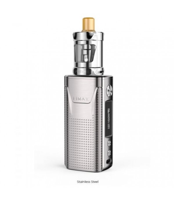 Soldes Kit LiMAX Innokin | Cigarette electronique LiMAX