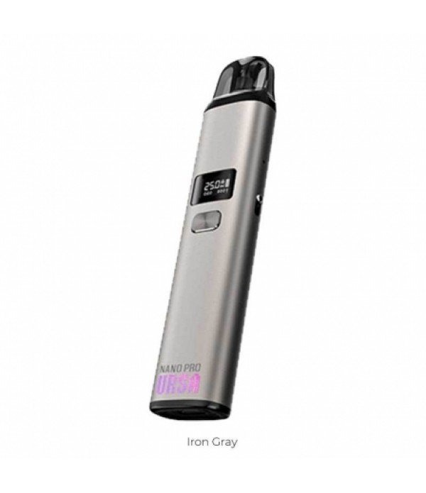 POD Ursa Nano Pro Lost Vape | Cigarette electronique Ursa Nano Pro