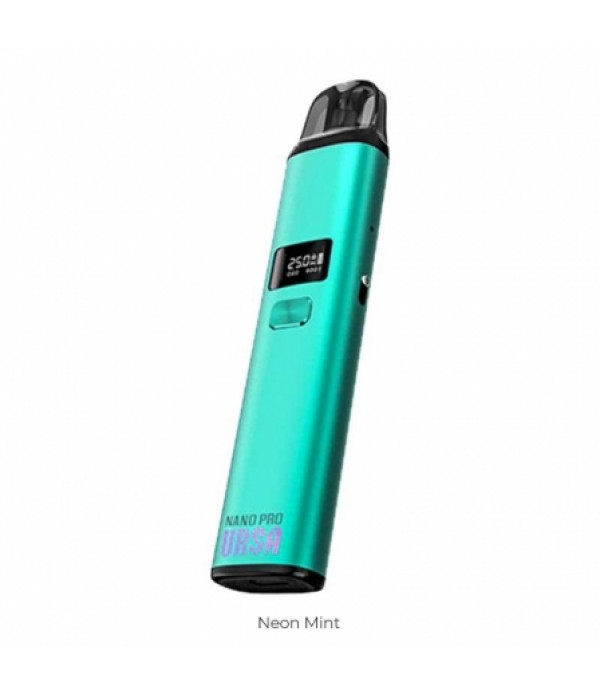 POD Ursa Nano Pro Lost Vape | Cigarette electronique Ursa Nano Pro