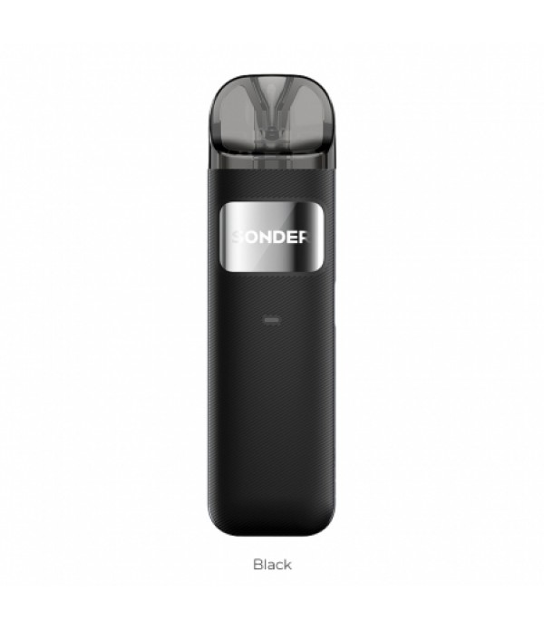 Soldes Sonder U GeekVape | Cigarette electronique Sonder U