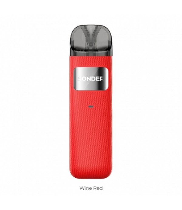 Soldes Sonder U GeekVape | Cigarette electronique Sonder U