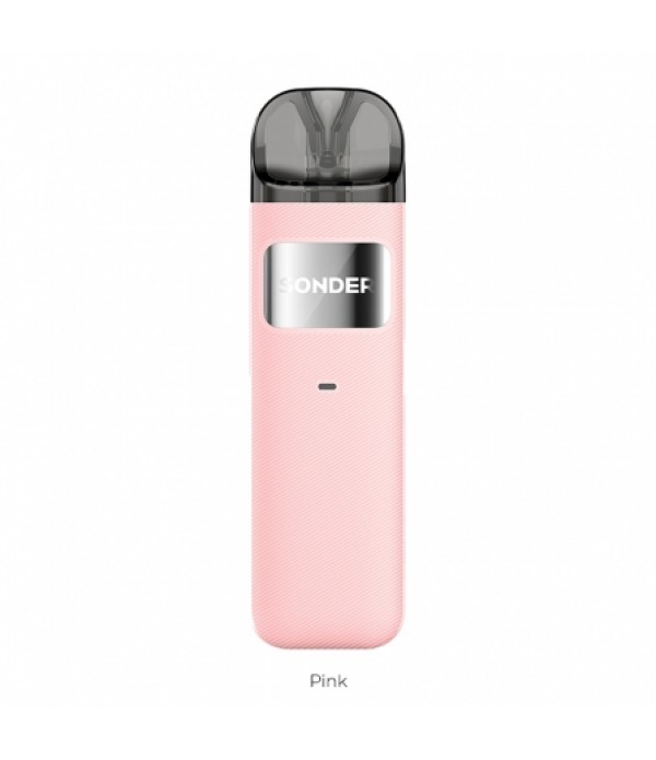 Soldes Sonder U GeekVape | Cigarette electronique Sonder U