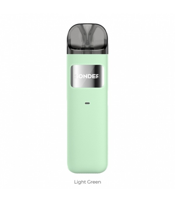 Soldes Sonder U GeekVape | Cigarette electronique Sonder U