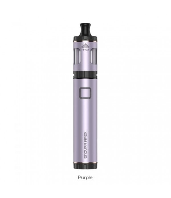 Soldes Kit Endura Apex Innokin | Cigarette electronique Endura Apex