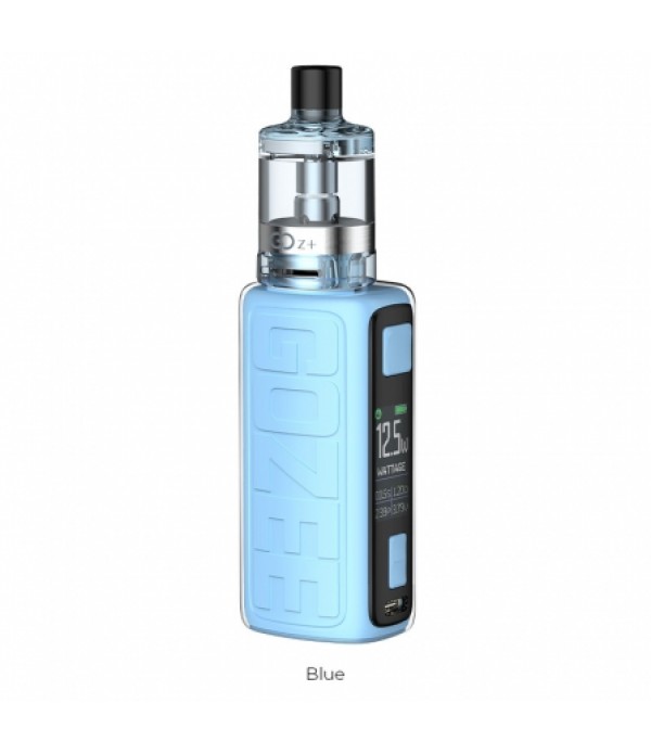 Soldes Kit Gozee Innokin | Cigarette electronique Gozee