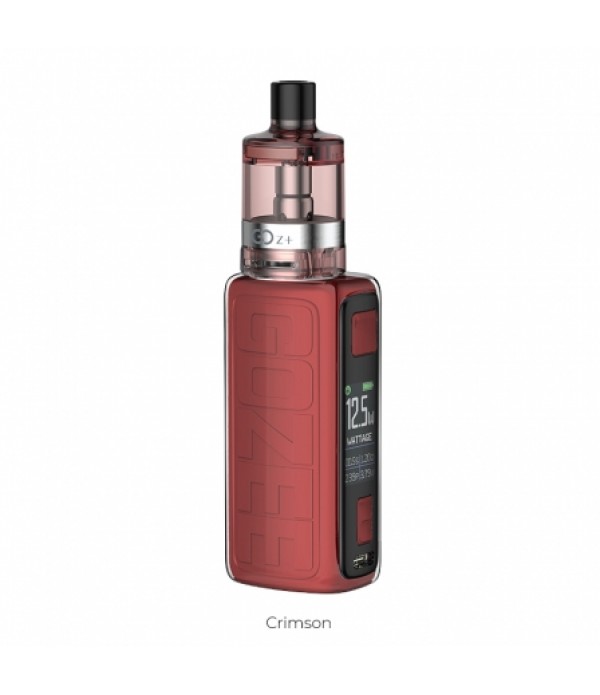 Soldes Kit Gozee Innokin | Cigarette electronique Gozee