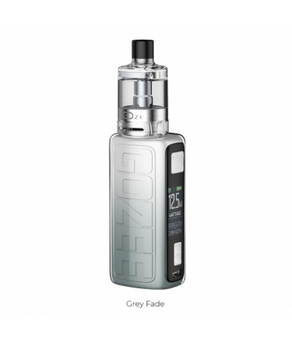 Soldes Kit Gozee Innokin | Cigarette electronique Gozee