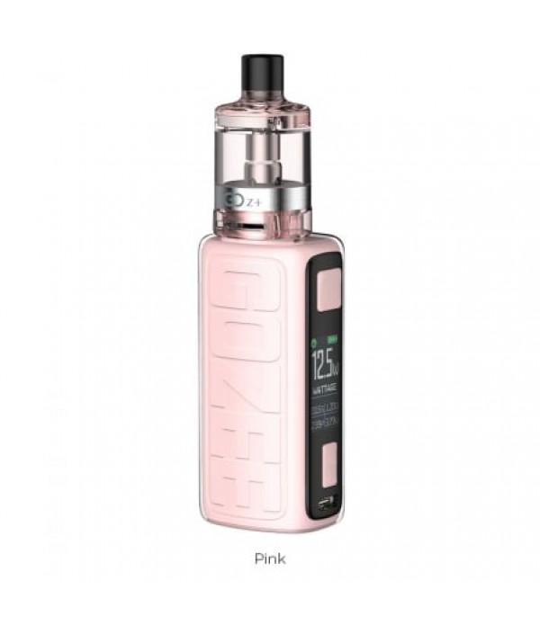 Soldes Kit Gozee Innokin | Cigarette electronique Gozee