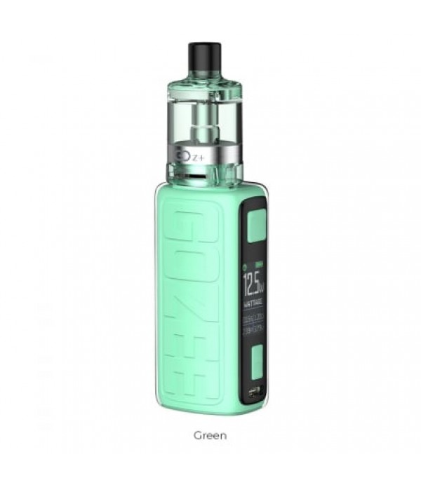 Soldes Kit Gozee Innokin | Cigarette electronique Gozee