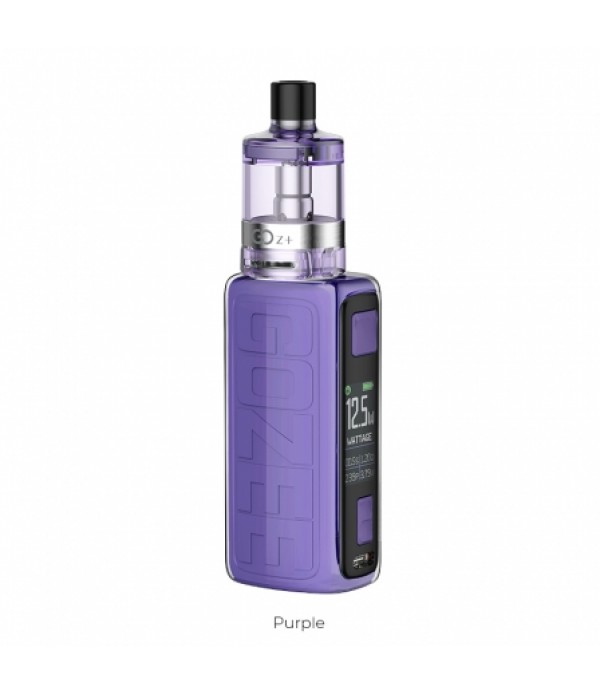 Soldes Kit Gozee Innokin | Cigarette electronique Gozee