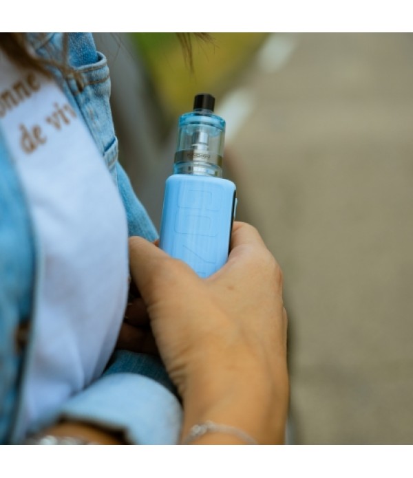 Soldes Kit Gozee Innokin | Cigarette electronique Gozee