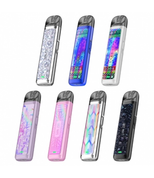 POD Ursa Nano Lost Vape | Cigarette electronique Ursa Nano