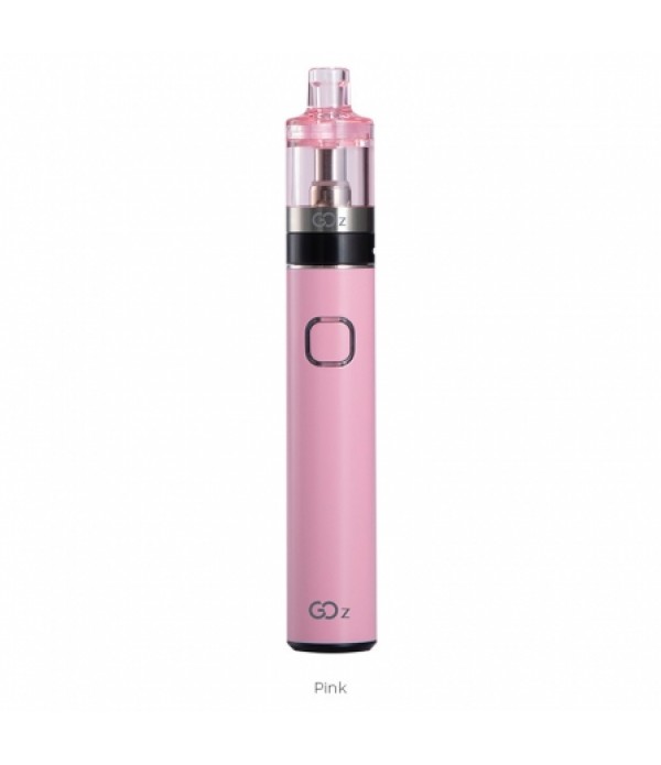 Soldes Kit GoZ Innokin | Cigarette electronique GoZ