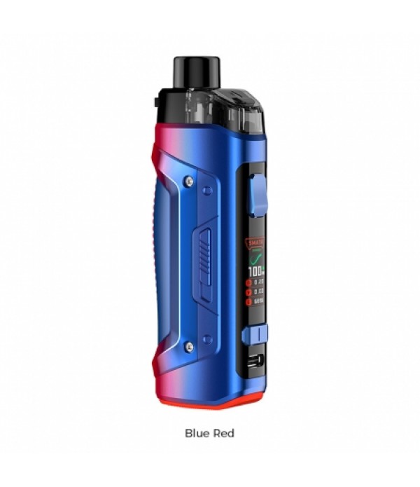 Soldes Aegis Boost Pro 2 B100 Geekvape | Cigarette electronique Aegis Boost Pro 2 B100