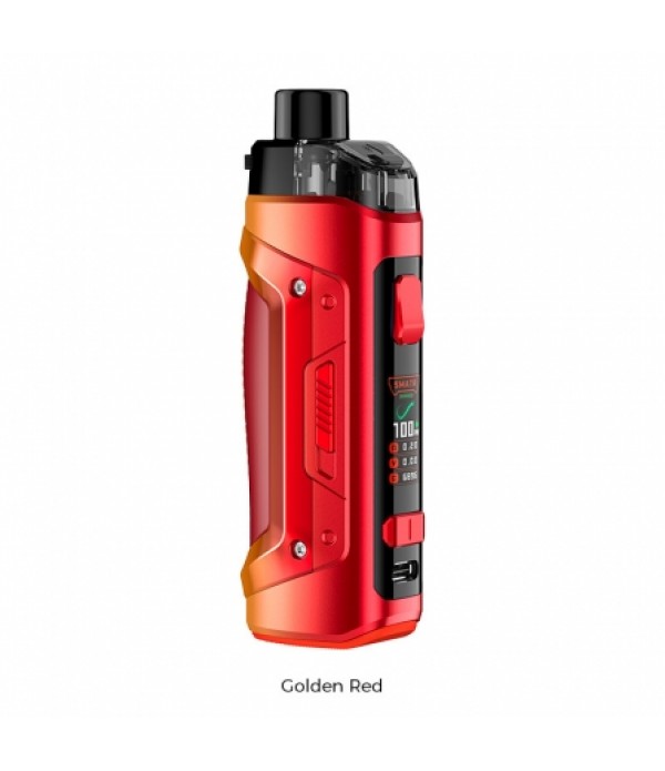 Soldes Aegis Boost Pro 2 B100 Geekvape | Cigarette electronique Aegis Boost Pro 2 B100