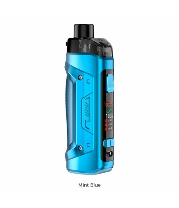 Soldes Aegis Boost Pro 2 B100 Geekvape | Cigarette electronique Aegis Boost Pro 2 B100