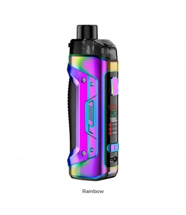 Soldes Aegis Boost Pro 2 B100 Geekvape | Cigarette electronique Aegis Boost Pro 2 B100