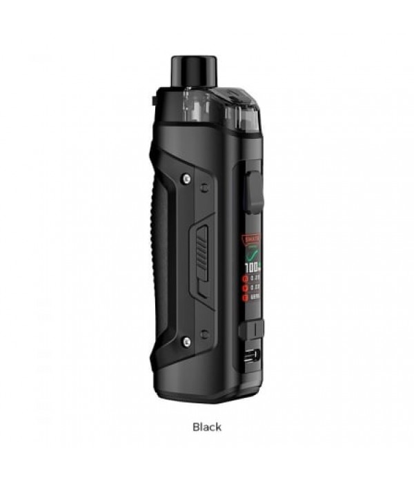 Soldes Aegis Boost Pro 2 B100 Geekvape | Cigarette electronique Aegis Boost Pro 2 B100