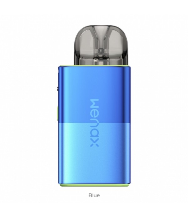 Soldes Wenax U GeekVape | Cigarette electronique Wenax U