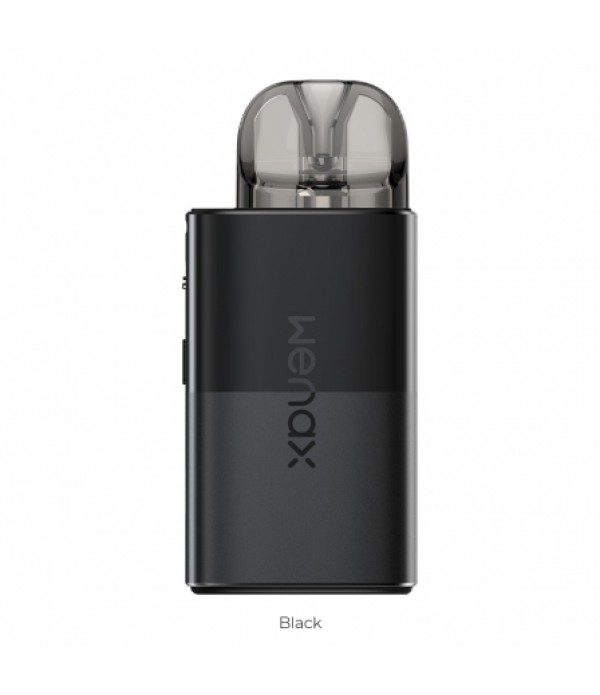 Soldes Wenax U GeekVape | Cigarette electronique Wenax U