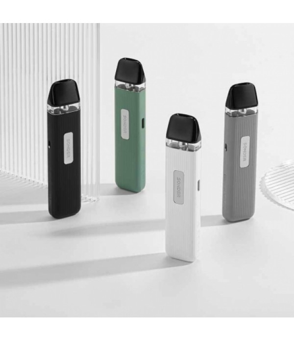 Soldes Sonder Q GeekVape | Cigarette electronique Sonder Q