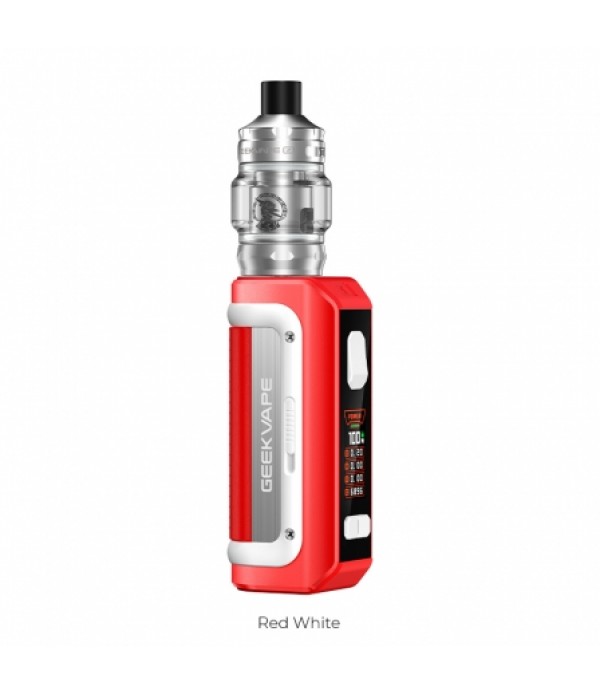 Soldes Kit M100 GeekVape | Cigarette electronique M100 Aegis Mini 2