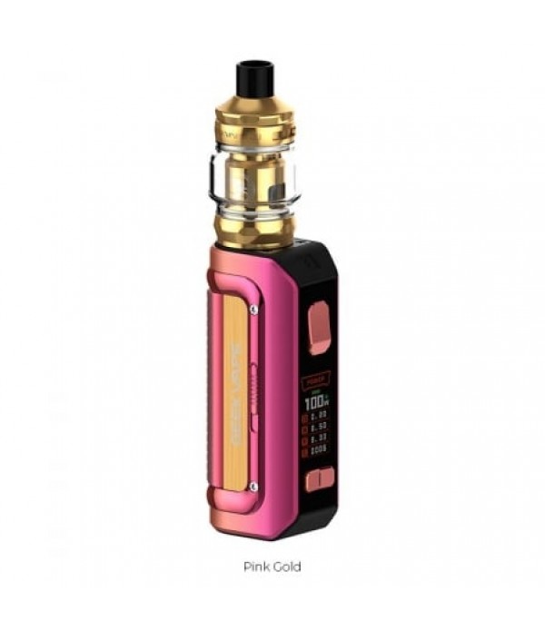 Soldes Kit M100 GeekVape | Cigarette electronique M100 Aegis Mini 2