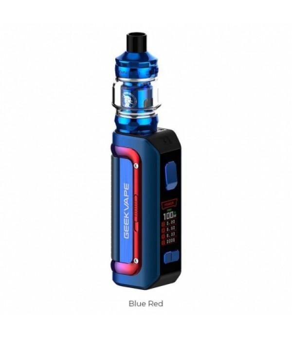 Soldes Kit M100 GeekVape | Cigarette electronique M100 Aegis Mini 2