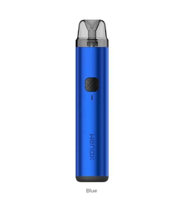 Soldes Wenax H1 Geekvape | Cigarette electronique Wenax H1