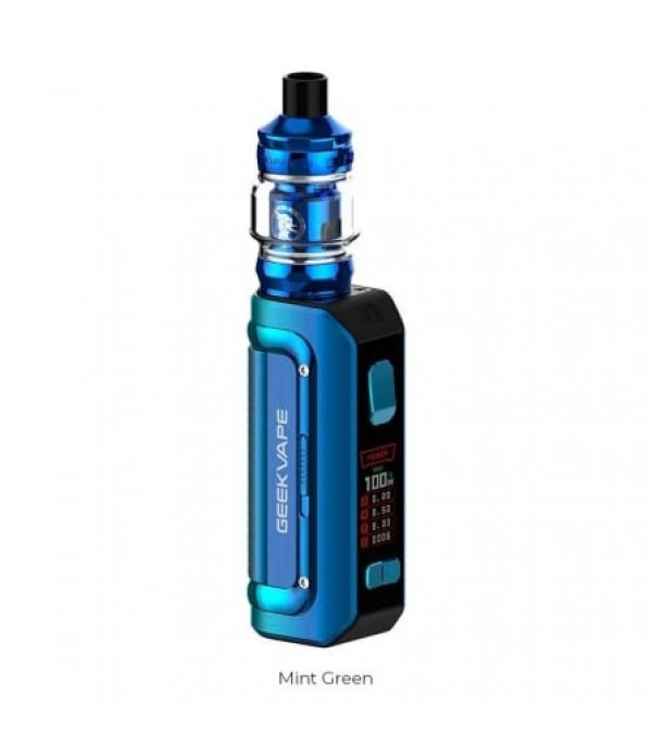 Soldes Kit M100 GeekVape | Cigarette electronique M100 Aegis Mini 2