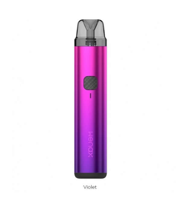 Soldes Wenax H1 Geekvape | Cigarette electronique Wenax H1