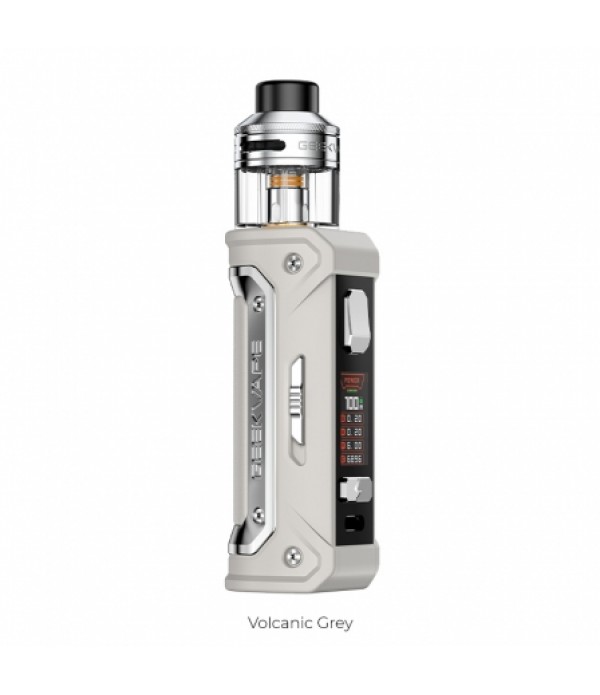 Soldes Kit Aegis Eteno E100i GeekVape | Cigarette electronique Aegis Eteno E100i