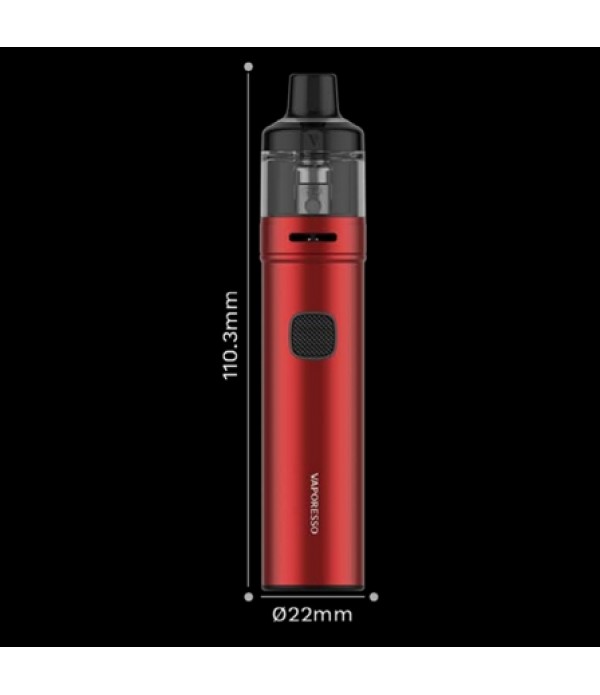 GTX Go 40 Vaporesso | Cigarette electronique GTX Go 40