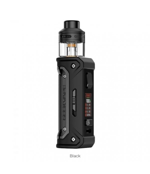 Soldes Kit Aegis Eteno E100i GeekVape | Cigarette electronique Aegis Eteno E100i