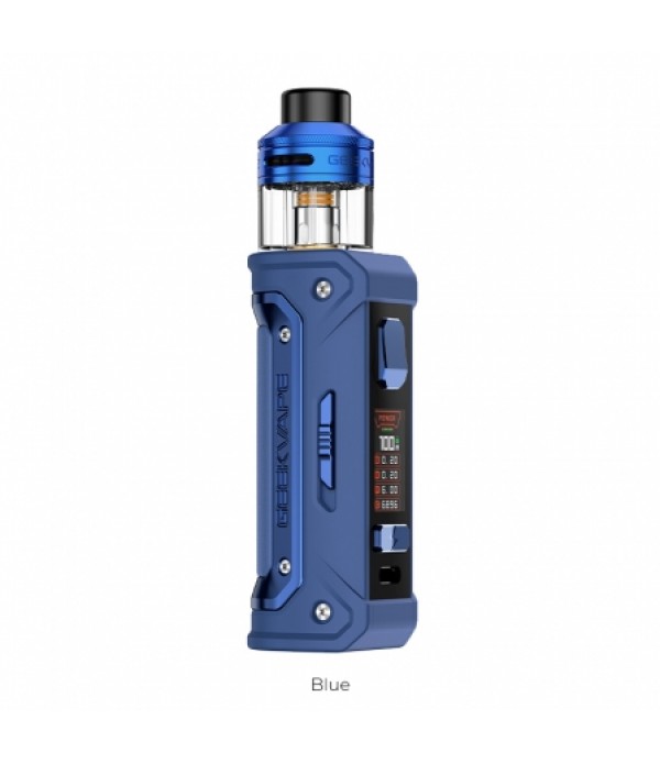 Soldes Kit Aegis Eteno E100i GeekVape | Cigarette electronique Aegis Eteno E100i